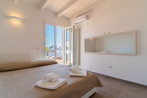 Apartment | 2 Schlafzimmer