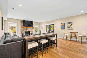 ハウス (6 Bedrooms) | 施設内の設備