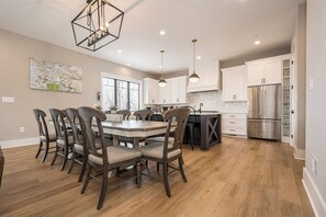 House (6 Bedrooms) | Property amenity - Mountain Mindset by Taylor Made Deep Creek (McHenry)