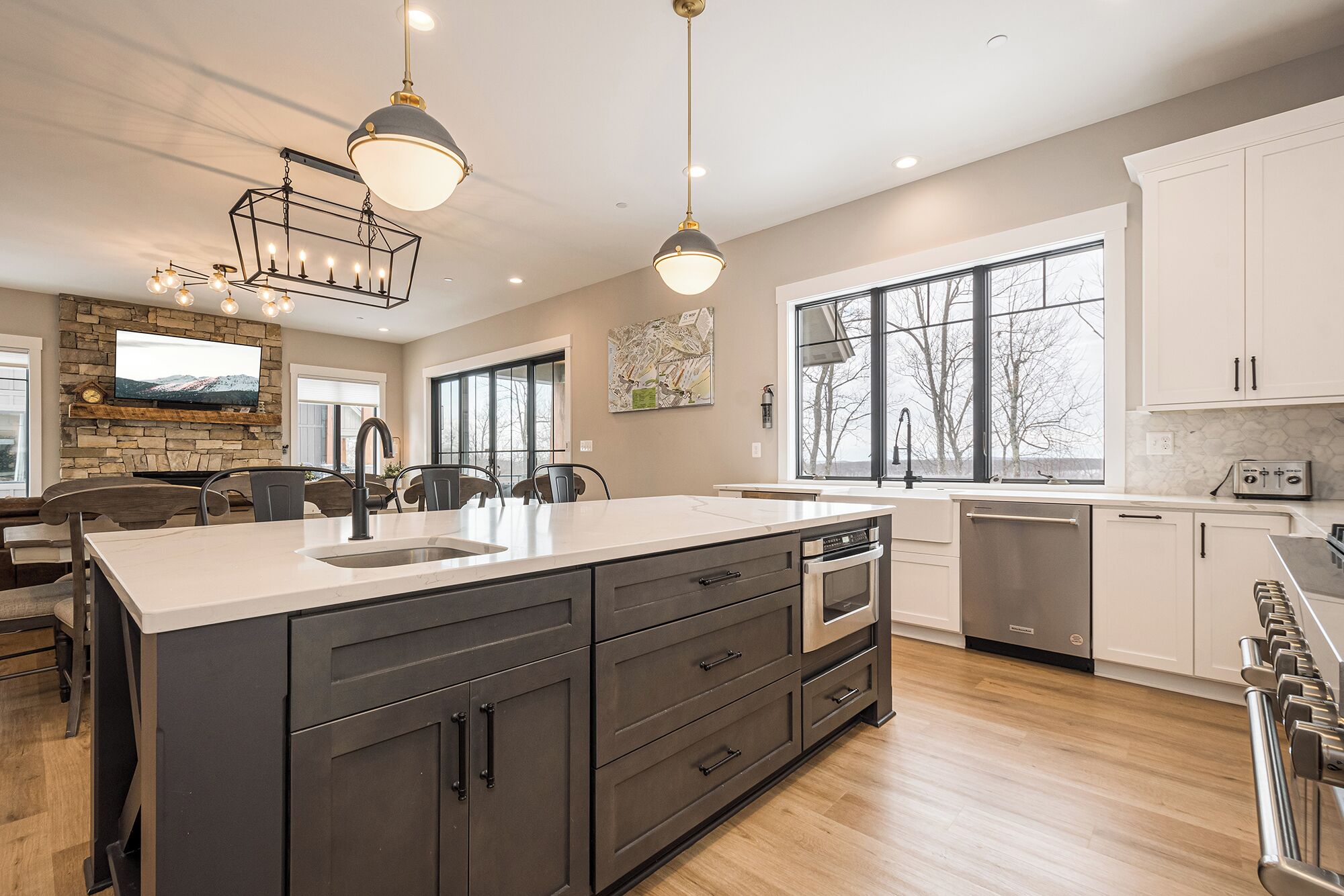 House (6 Bedrooms) | Property amenity