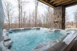 House (6 Bedrooms) | Property amenity - Mountain Mindset by Taylor Made Deep Creek (McHenry)