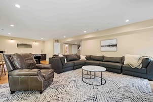 Casa (6 Bedrooms) | Servicios del alojamiento