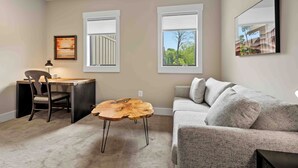 House (6 Bedrooms) | Property amenity - Mountain Mindset by Taylor Made Deep Creek (McHenry)