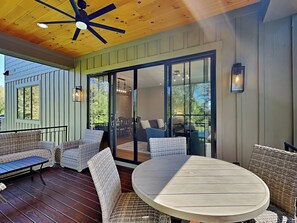 House (6 Bedrooms) | Property amenity