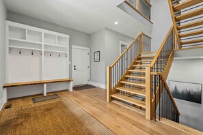 ハウス (6 Bedrooms) | 施設内の設備