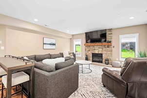 Casa (6 Bedrooms) | Servicios del alojamiento