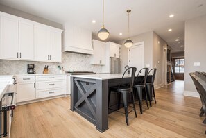House (6 Bedrooms) | Property amenity - Mountain Mindset by Taylor Made Deep Creek (McHenry)