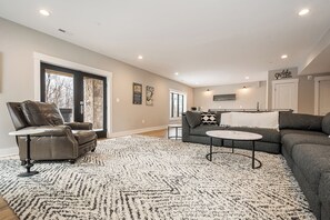 House (6 Bedrooms) | Property amenity - Mountain Mindset by Taylor Made Deep Creek (McHenry)