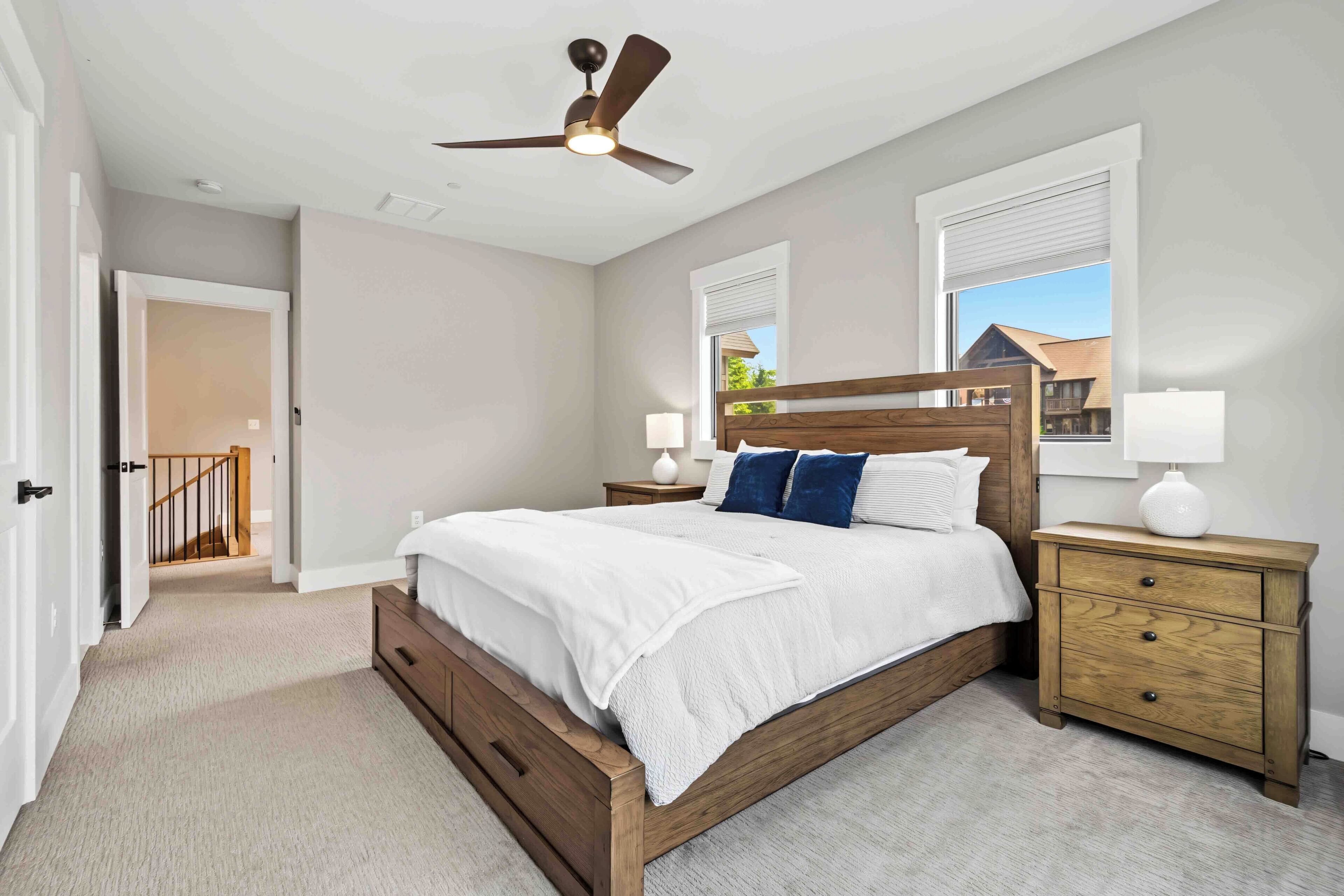 Casa (6 Bedrooms) | Comodidades da propriedade