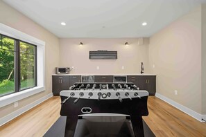 Talo (6 Bedrooms) | Majoituspaikan mukavuudet