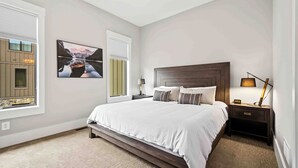 House (6 Bedrooms) | Property amenity - Mountain Mindset by Taylor Made Deep Creek (McHenry)