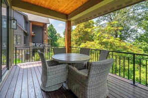 ハウス (6 Bedrooms) | 施設内の設備