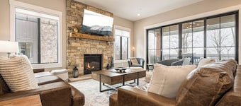 Mountain Mindset by Taylor Made Deep Creek