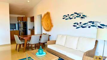 Smart TV, offices