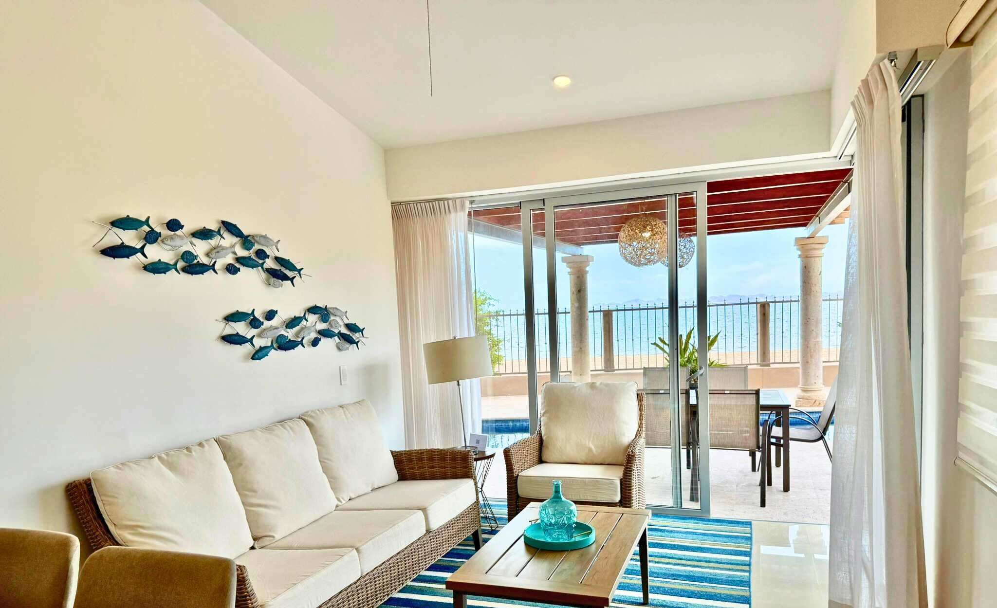 TV connectée, espaces bureaux