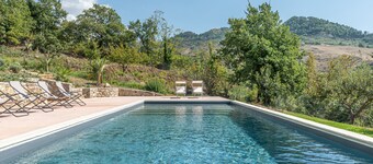 Borgo Le Niche by Wonderful Italy - Talia