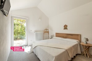 1 bedroom, iron/ironing board, free WiFi, bed sheets - Borgo Le Niche by Wonderful Italy - Clio (Polizzi Generosa)