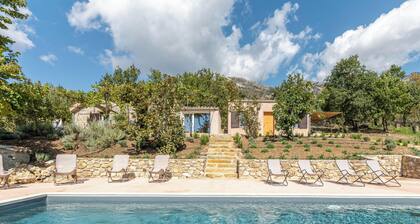 Borgo Le Niche by Wonderful Italy - Calliope