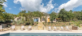 Borgo Le Niche by Wonderful Italy - Calliope