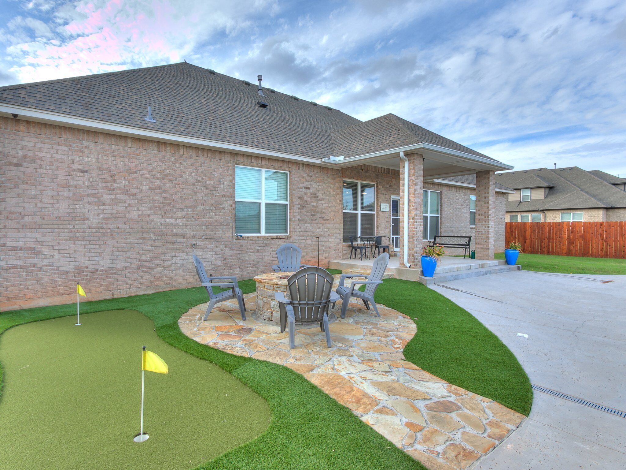 Servei de restauració a l'aire lliure