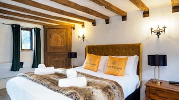 Detalle interior
