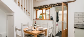 Jessie's Cottage