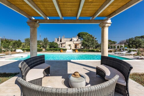3645 Casino Casalino by Perle di Puglia