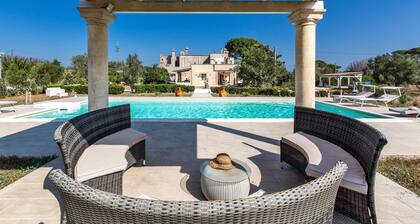 3645 Casino Casalino by Perle di Puglia