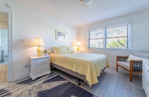 5 soveværelser, gratis Wi-Fi