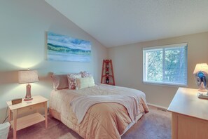 Apartment (2 Bedrooms) | Innenbereich