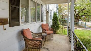 Apartment (3 Bedrooms) | Interior