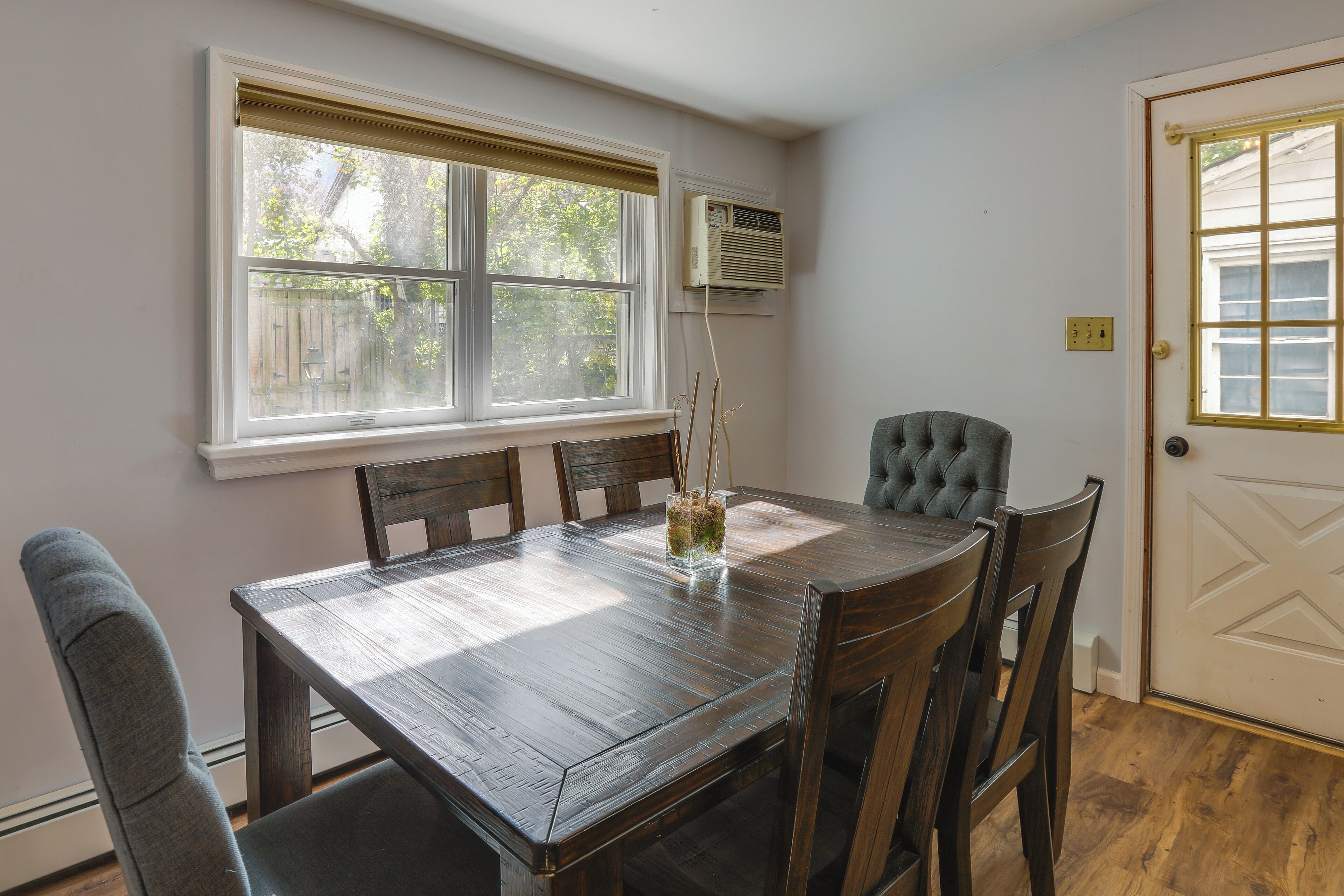 Apartemen (3 Bedrooms) | Interior