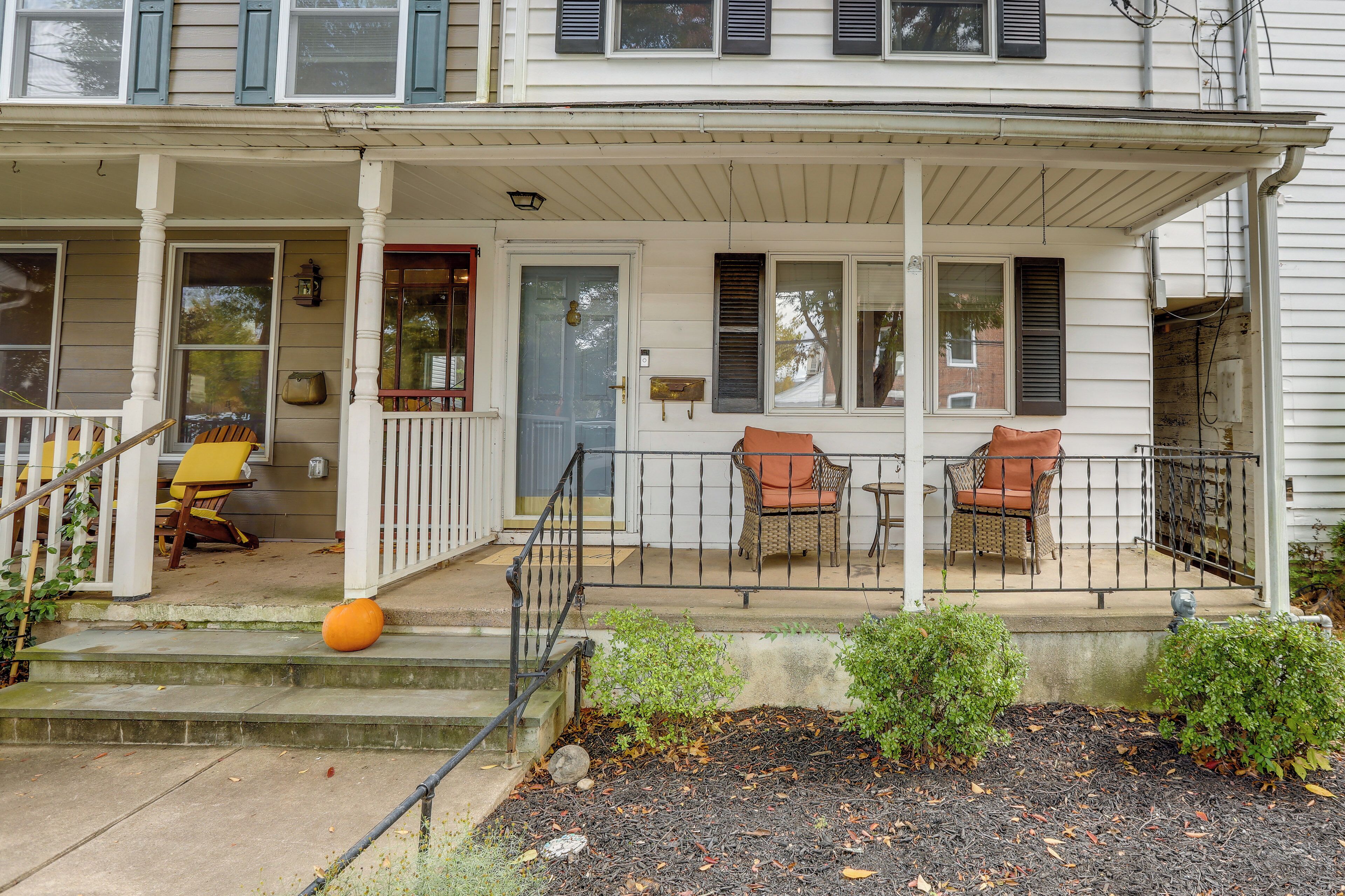 Apartemen (3 Bedrooms) | Interior