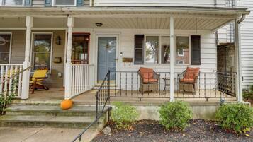 Apartment (3 Bedrooms) | Bahagian dalam