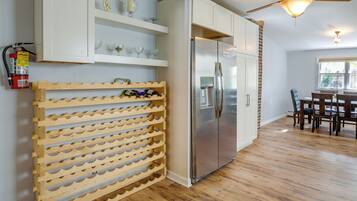 Căn hộ (3 Bedrooms) | Nội thất