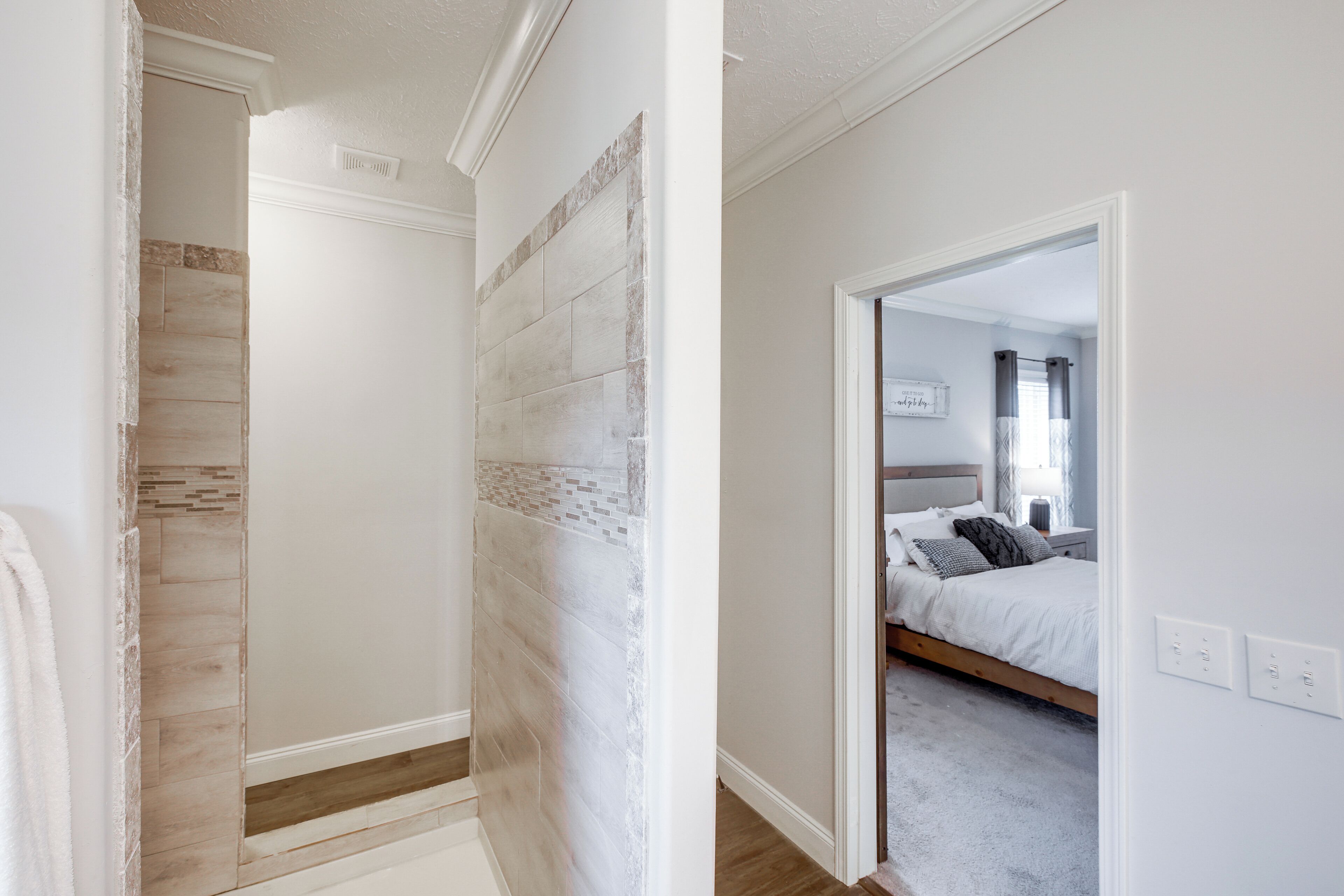 Rumah (3 Bedrooms) | Interior