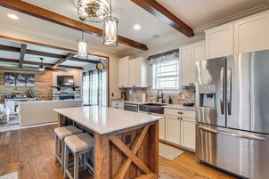 Casa (3 Bedrooms) | Interior