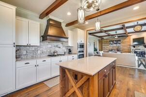 Casa (3 Bedrooms) | Interior