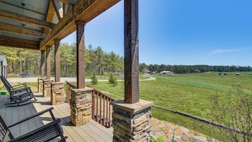 Rumah (3 Bedrooms) | Interior