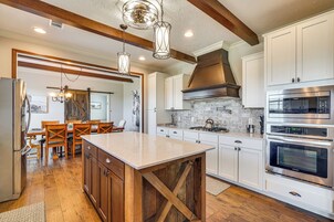 Casa (3 Bedrooms) | Interior