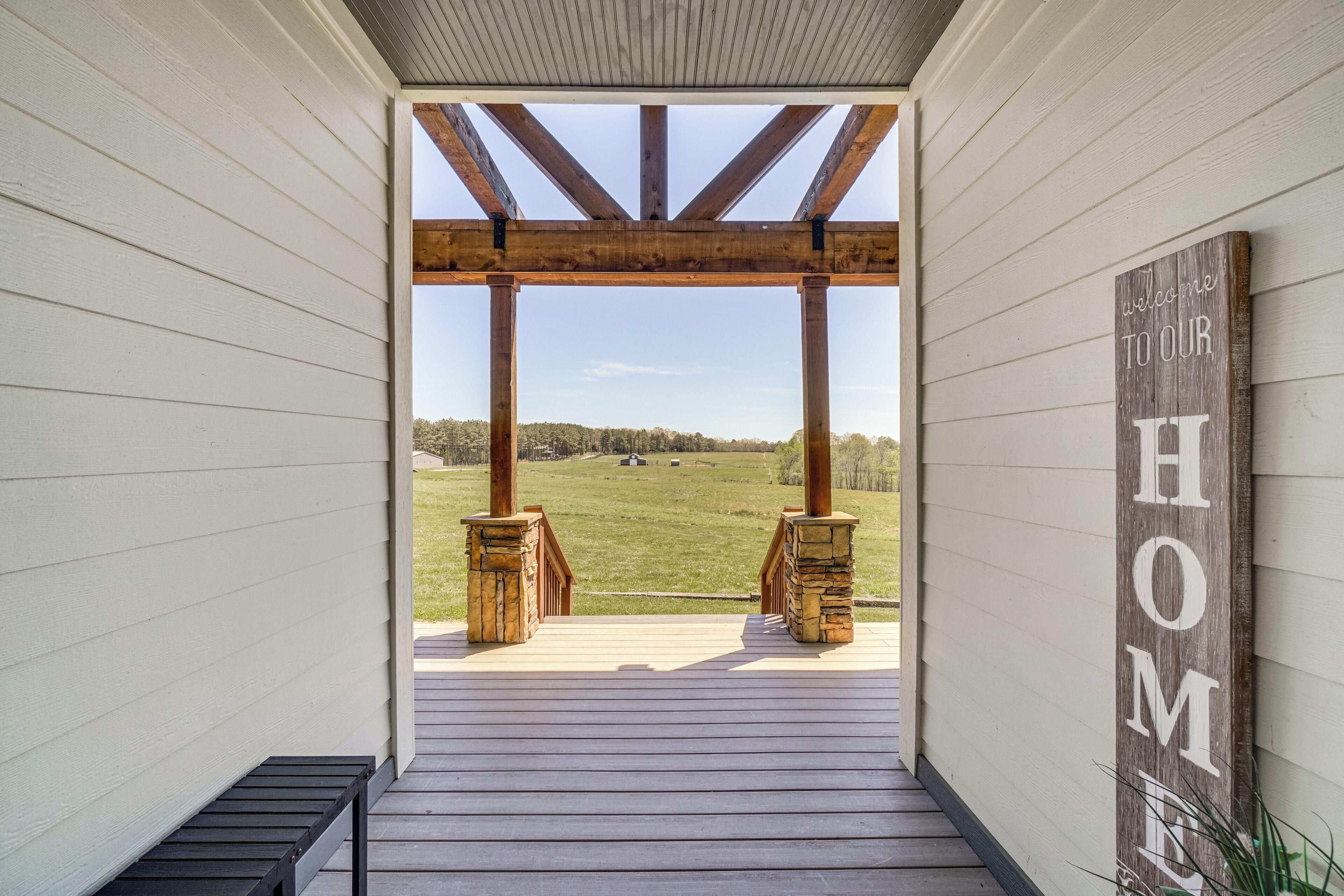 Maison (3 Bedrooms) | Intérieur