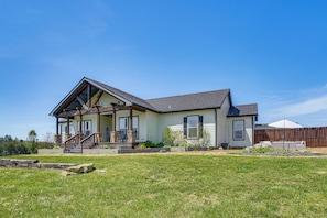 Casa (3 Bedrooms) | Interni