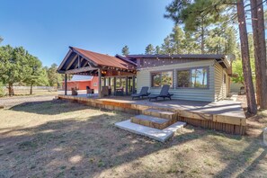 Casa (3 Bedrooms) | Parte interna