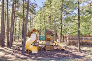 Nhà (3 Bedrooms) | Nội thất