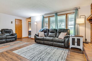 Casa (3 Bedrooms) | Interior