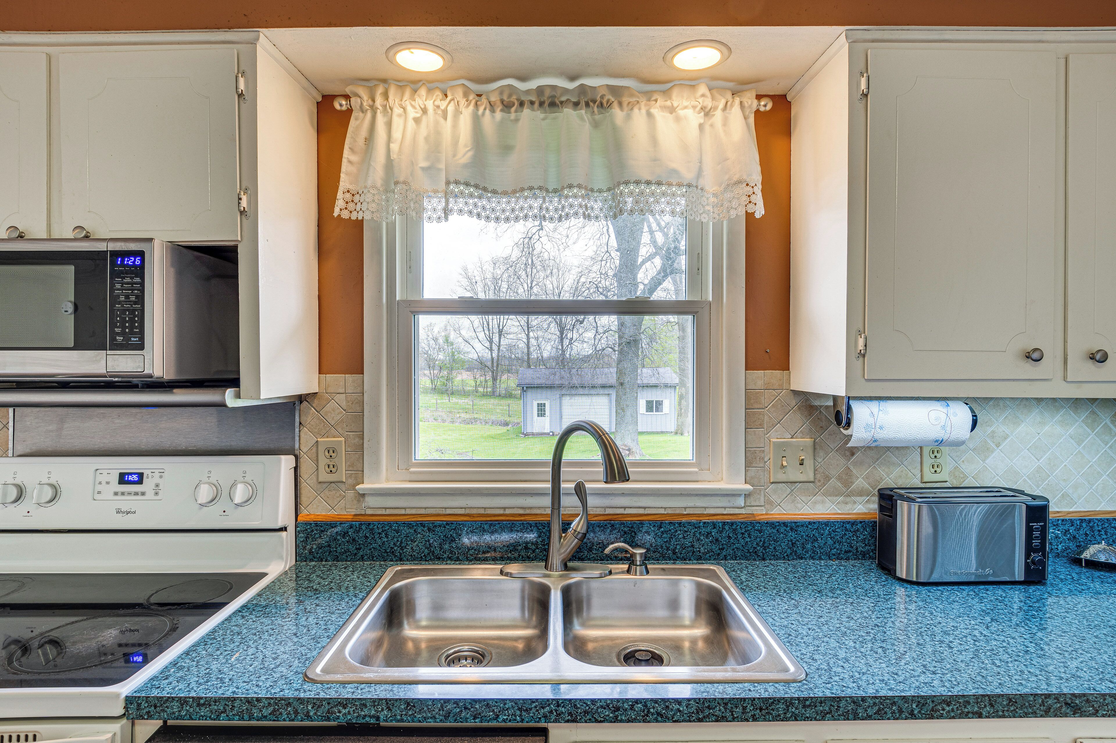 Maison (3 Bedrooms) | Intérieur