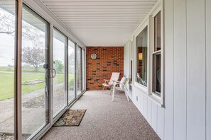 Hus (3 Bedrooms) | Interiör