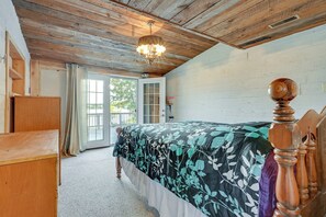 Nhà (2 Bedrooms) | Nội thất