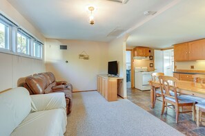 Casa (2 Bedrooms) | Interior