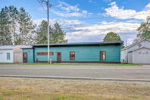 Nhà (2 Bedrooms) | Nội thất